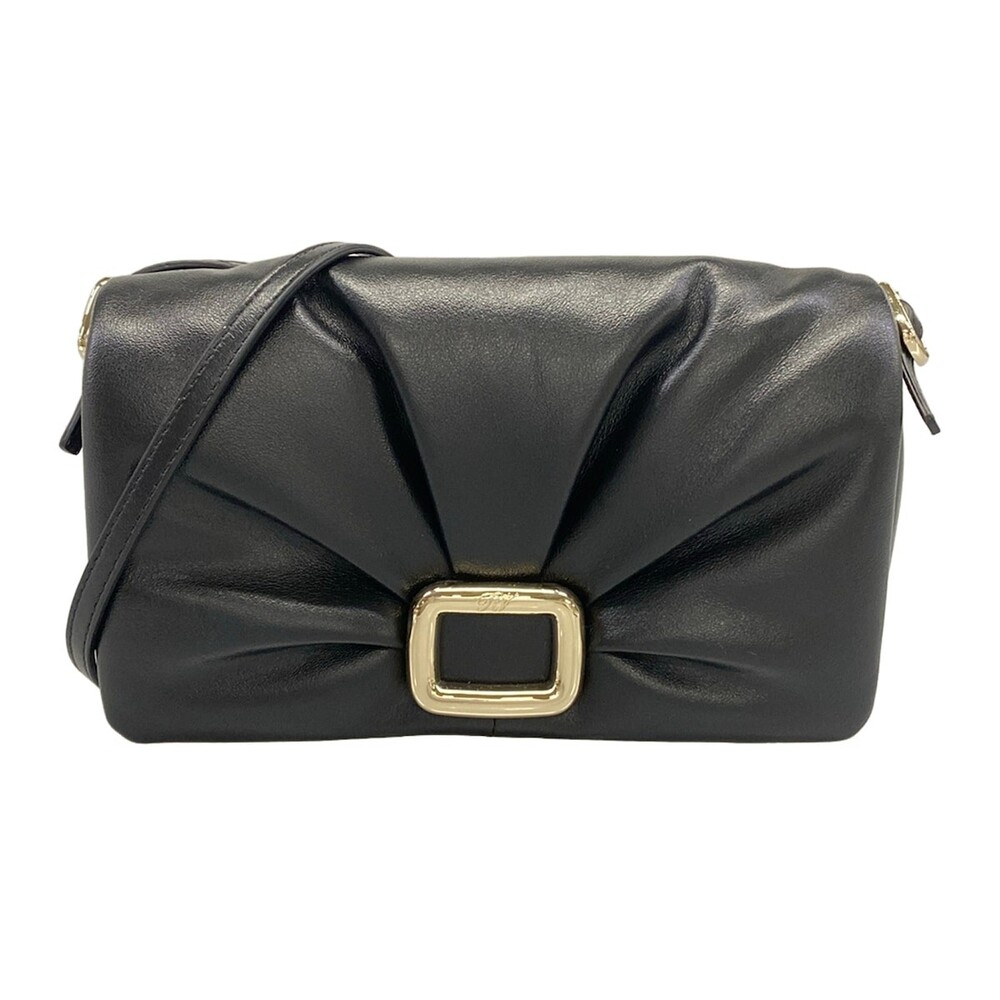 Roger Vivier Vive Shock Smartphone Bag #330387R10B